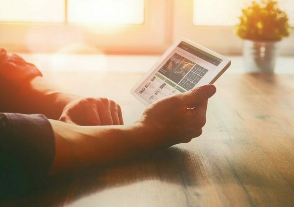 WEBINAR: Fall In Love with Your Intranet