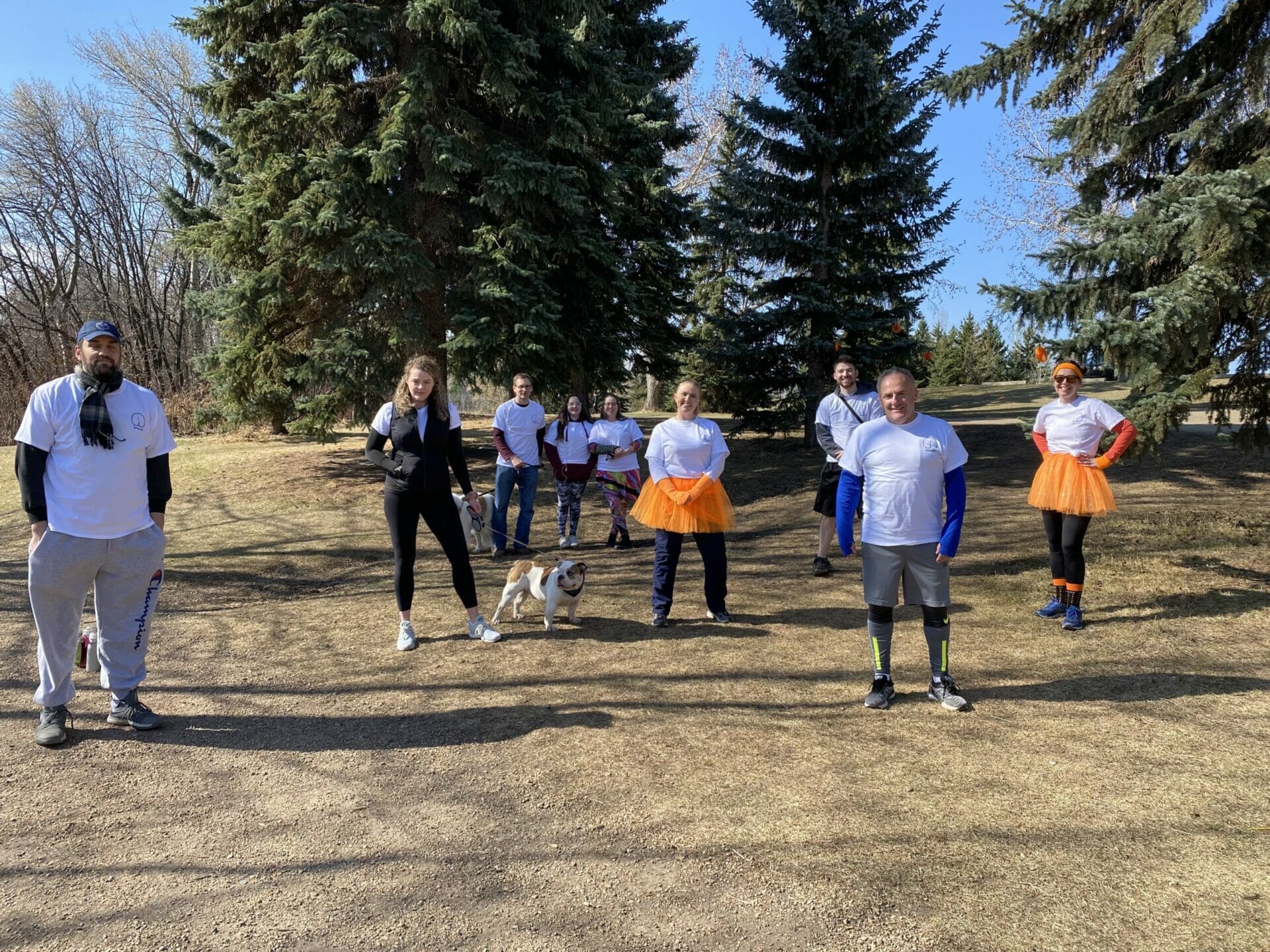 Elantis Raises Over $10,000 for Colon Cancer Prevention with Bumrun 2021