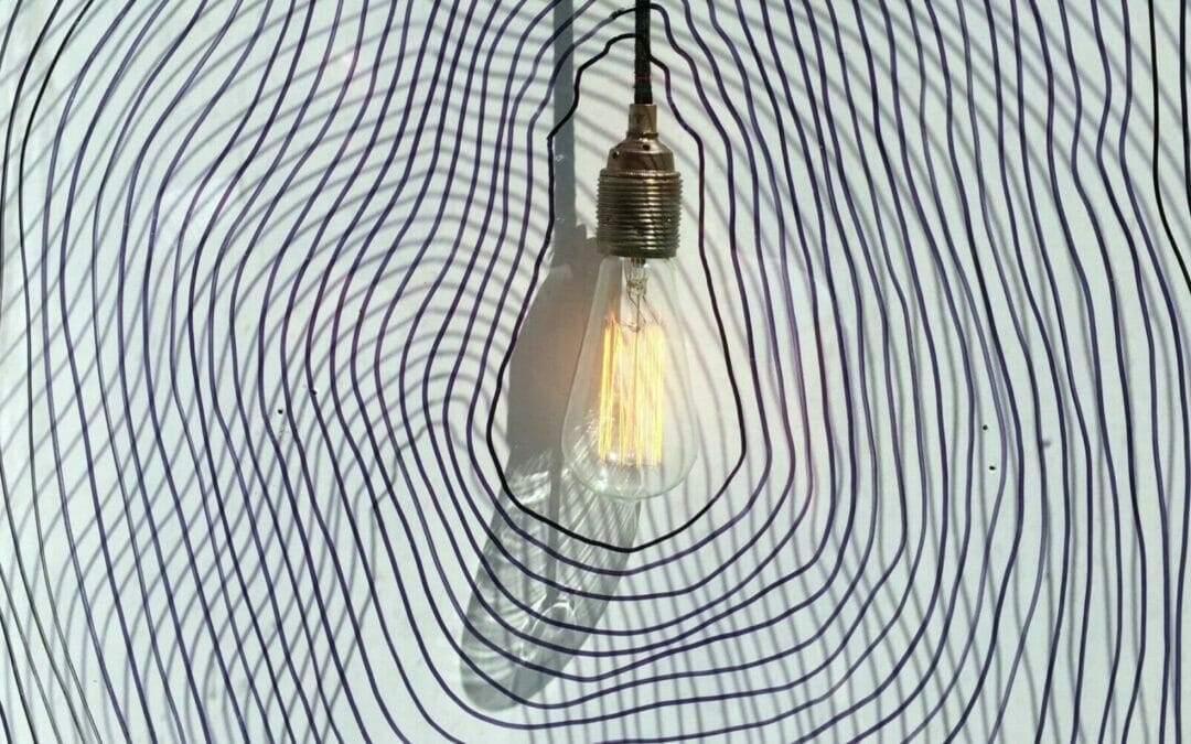 Data Visualization – The Next Step Towards a Creative Workforce