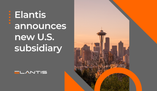 Elantis-announces-U.S.-subsidiary