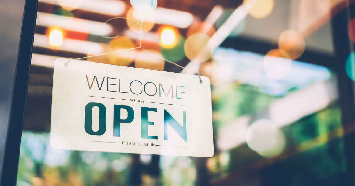 Three Reasons Why You Might Be Behind the Curve in a Post-COVID Business World