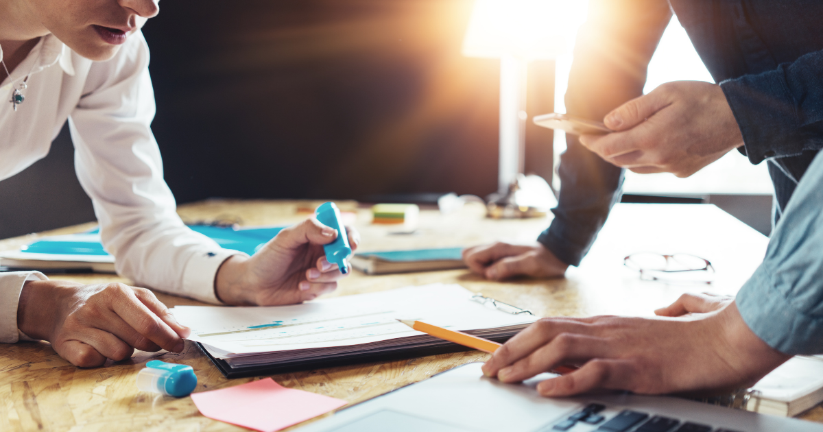 Areas to Optimize in Your Business Automation Strategy