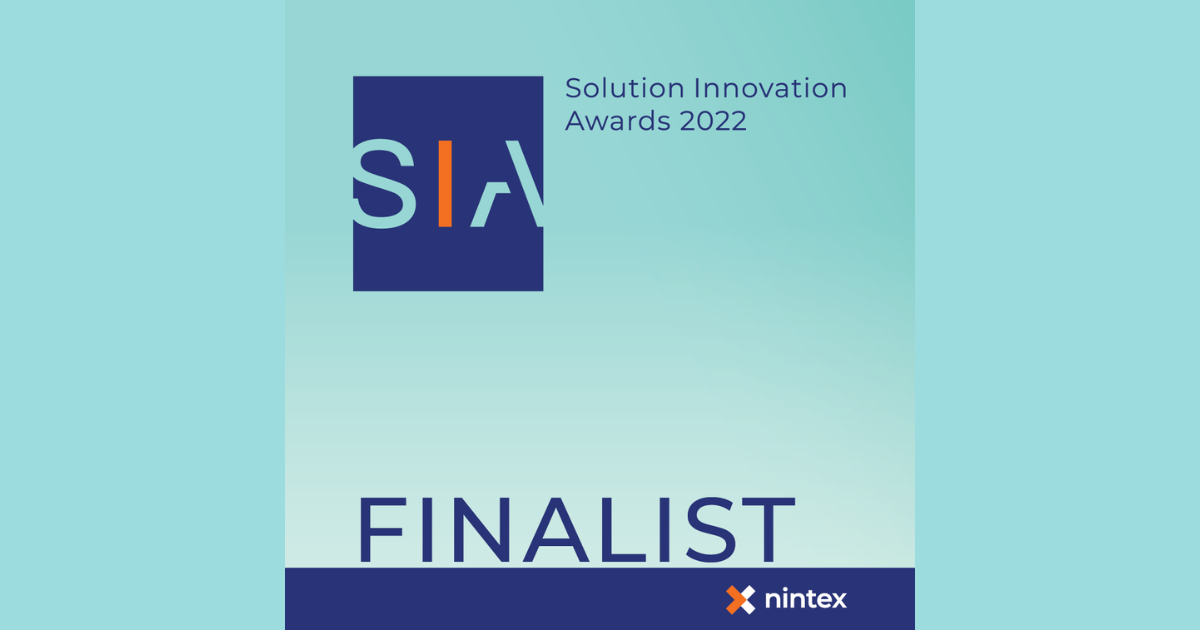 2022-Nintex-Solution-Innovation-Awards