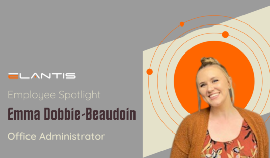 Employee Spotlight - IT Career Paths - Emma Dobbie-Beaudoin