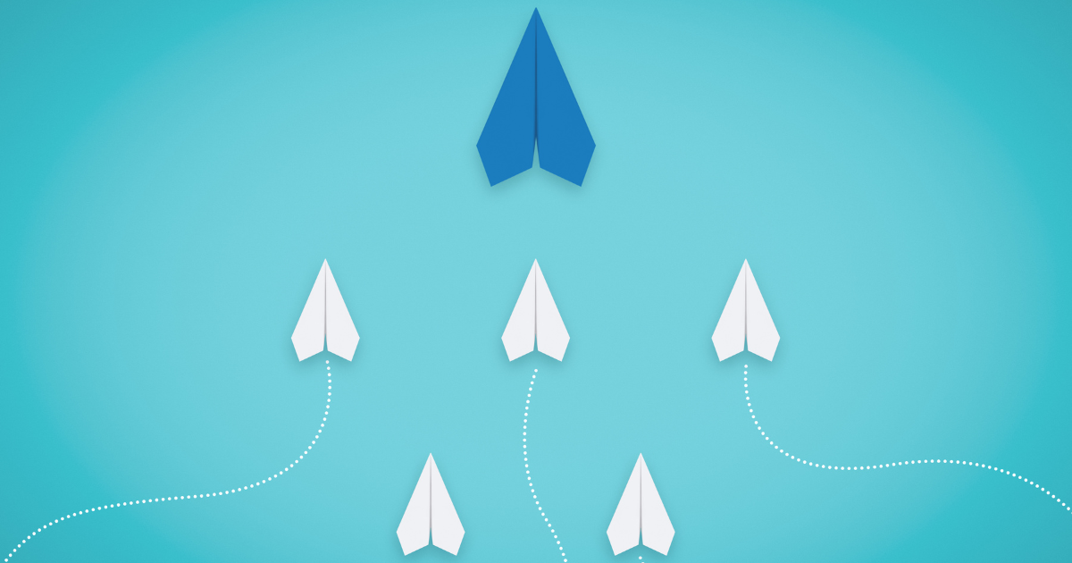 Why Nintex is a Proven Leader in Low-Code Business Process Management