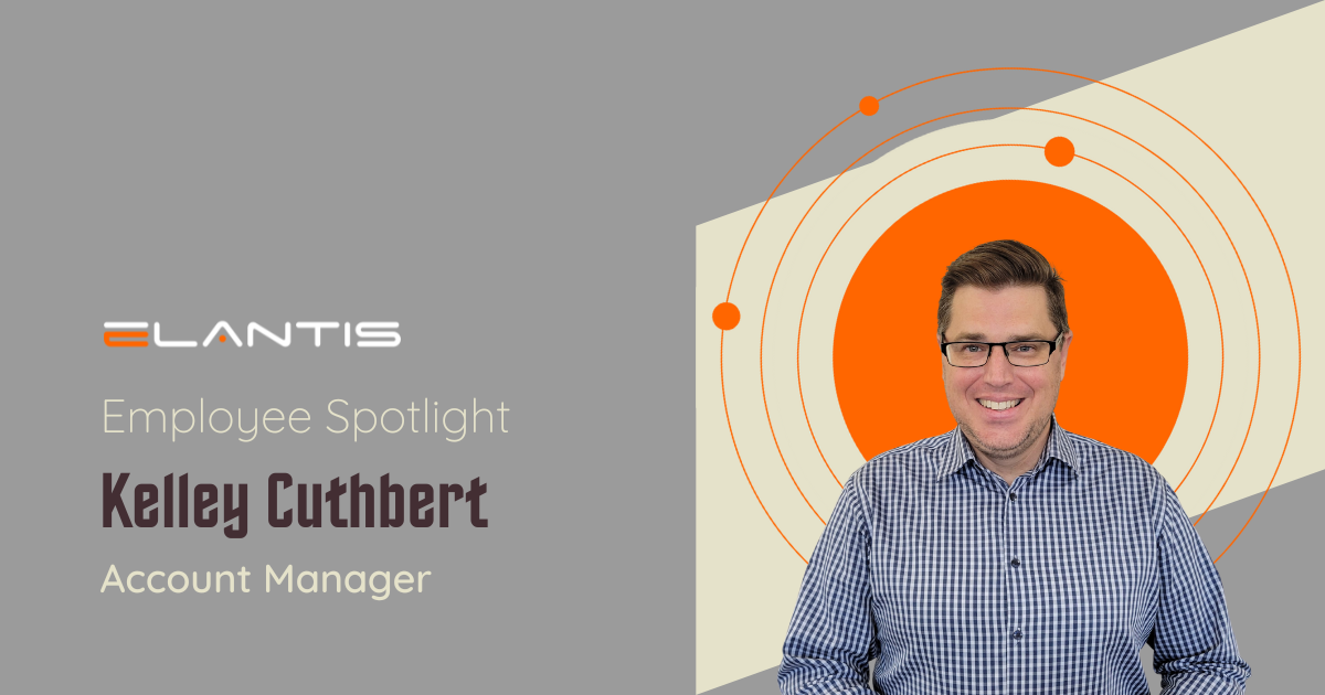 IT Career Paths at Elantis – Employee Spotlight with Kelley Cuthbert