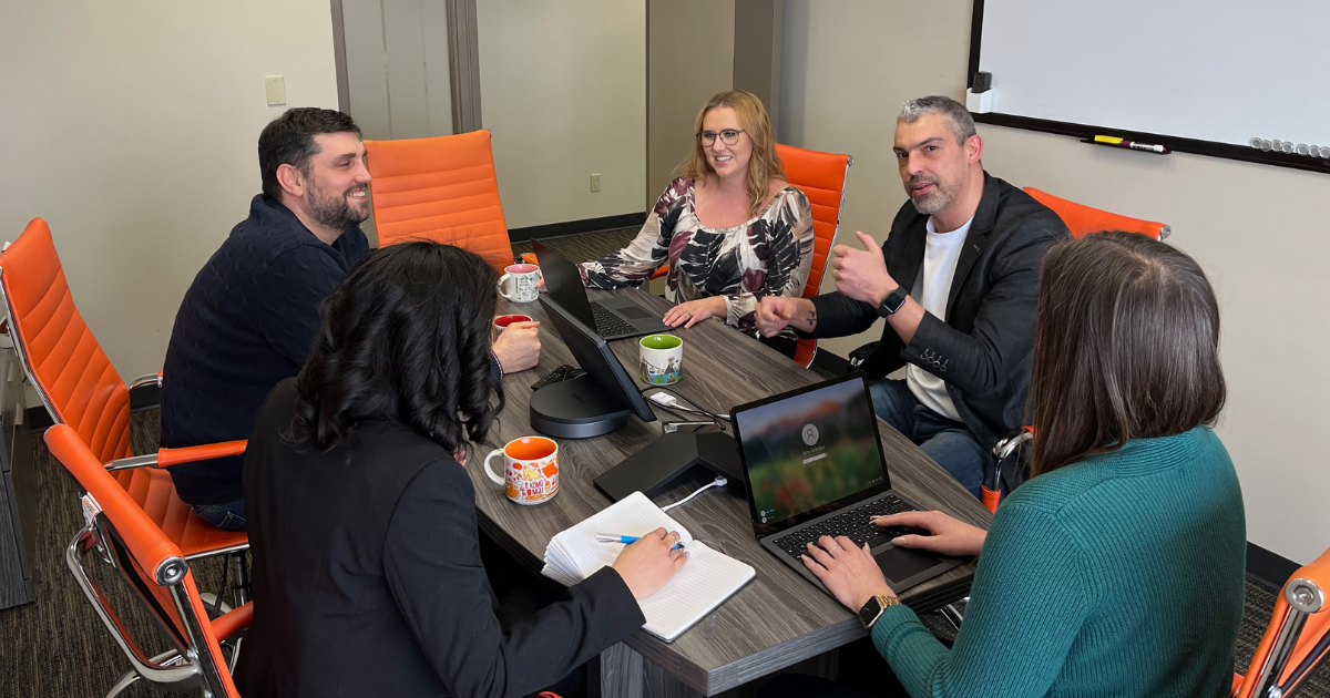 When to Hire an IT Consultant