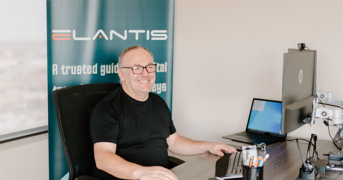 Dave-Roe-CEO-Elantis-Solutions-Inc.
