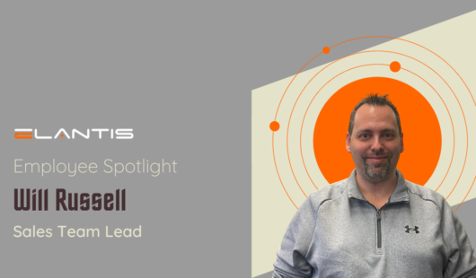 Will-Russell-Elantis-Employee-Spotlight