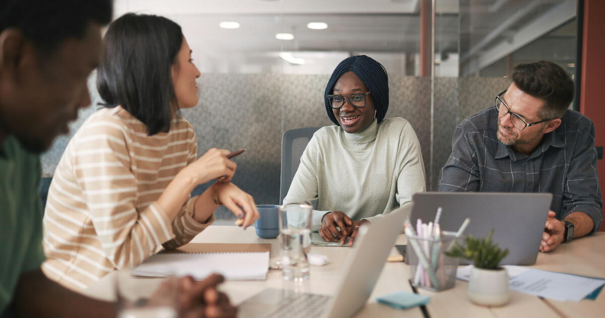 Seven Ways to Increase Business Efficiency with the Nintex Platform