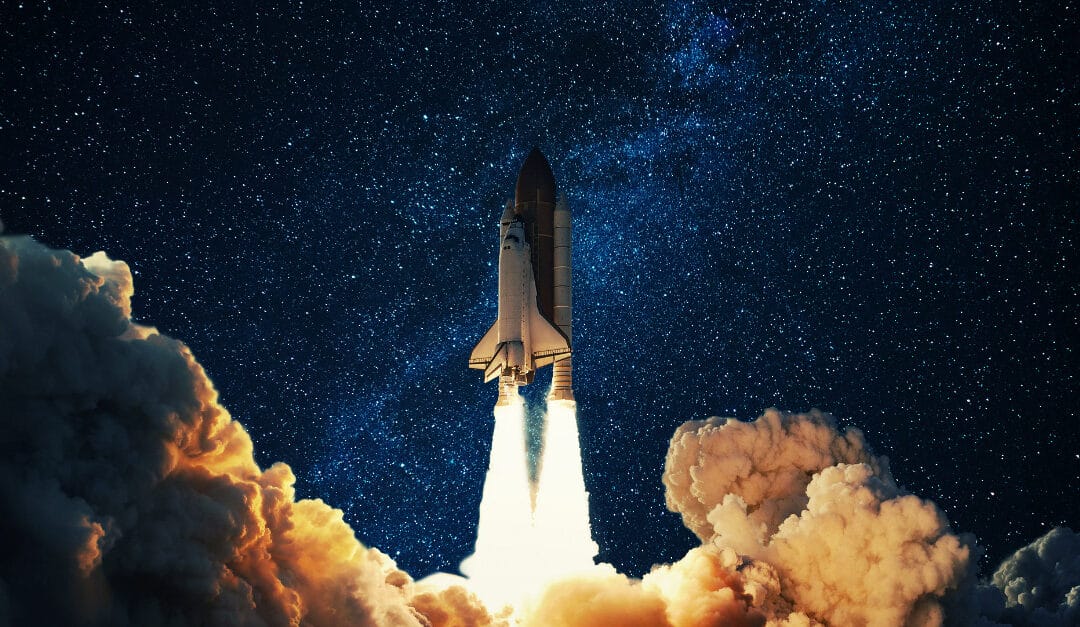 Skyrocket your IT Goals with a Subscription Model for IT Services