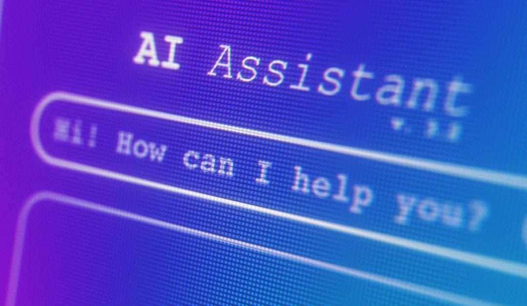 Get your Organization AI-ready in 2024! 