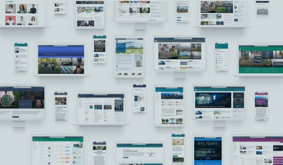 Unveiling the Intranet Evolution: How AI is Transforming SharePoint Intranets 