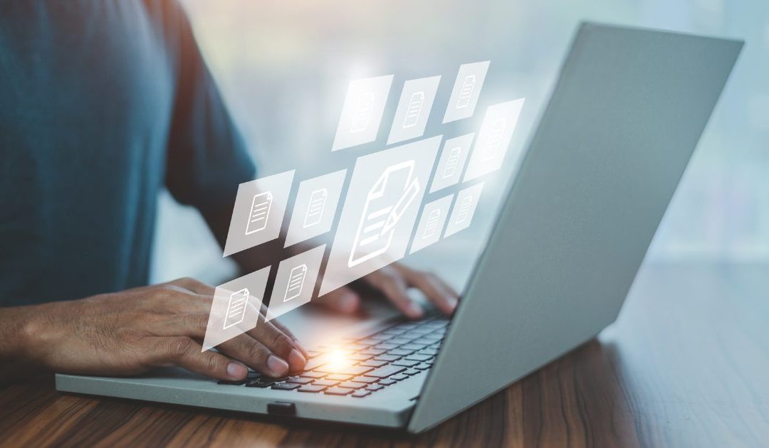 Mastering Document and Record Lifecycle Management with Microsoft Purview