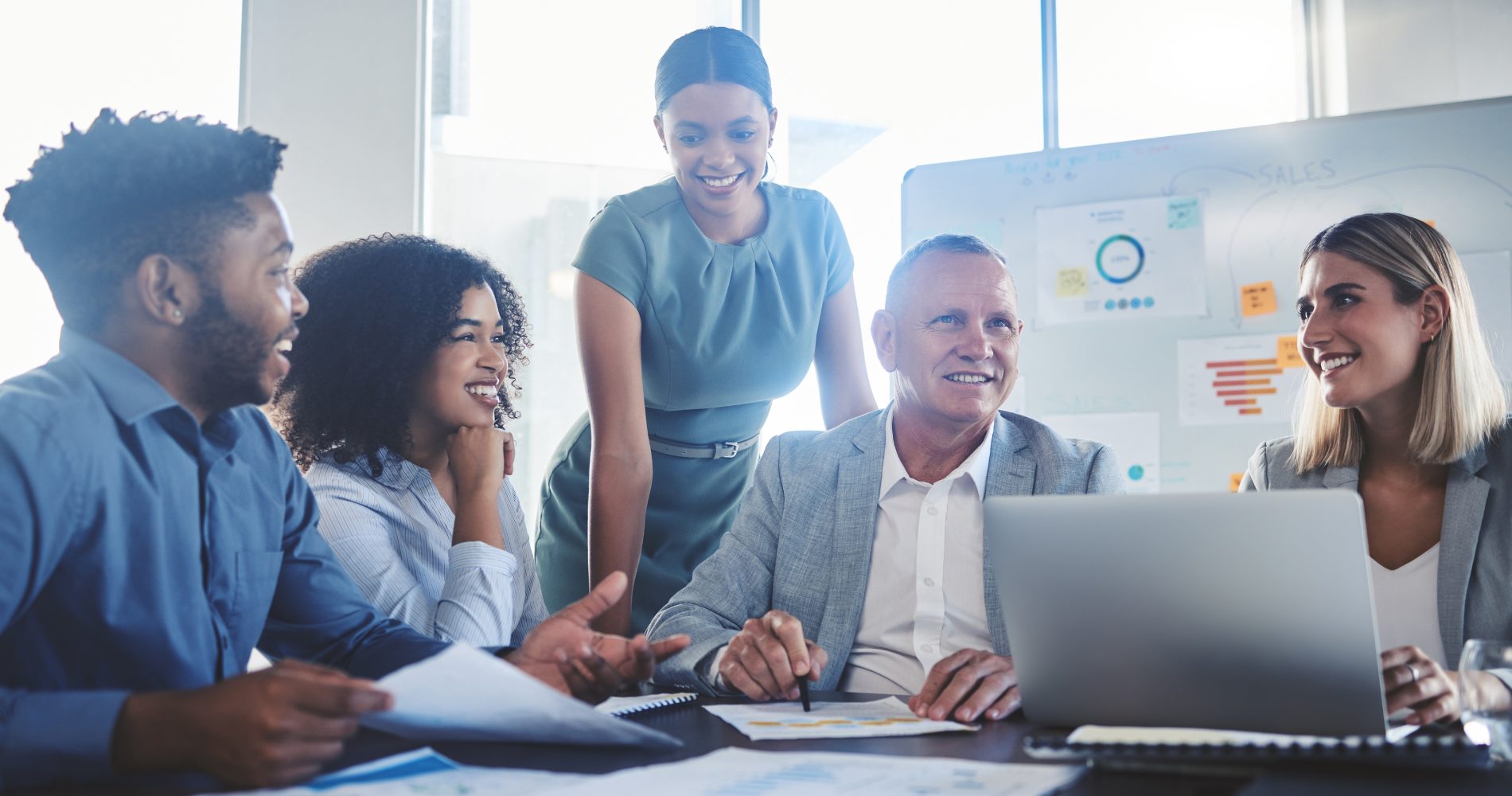 Elantis Mission and Vision