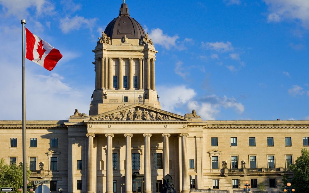 Why Canadian Municipalities Are Turning to Dynamics 365 and How Elantis Can Help You Do the Same