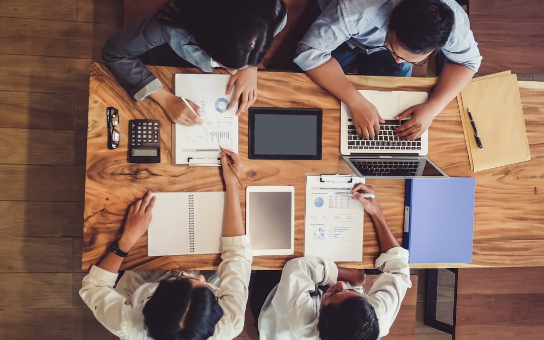 The Hidden Costs of Doing Nothing: Why Delaying IT Upgrades Can Hurt Your Community