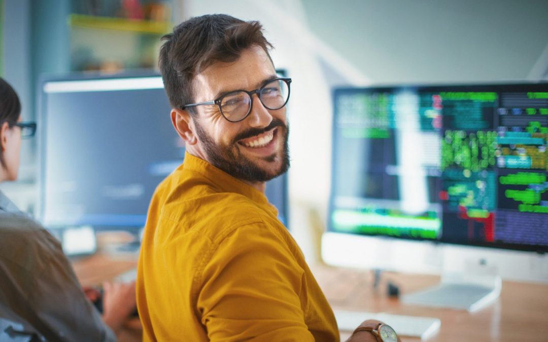 Why Move from Legacy Applications and Workflows to Microsoft Power Platform?