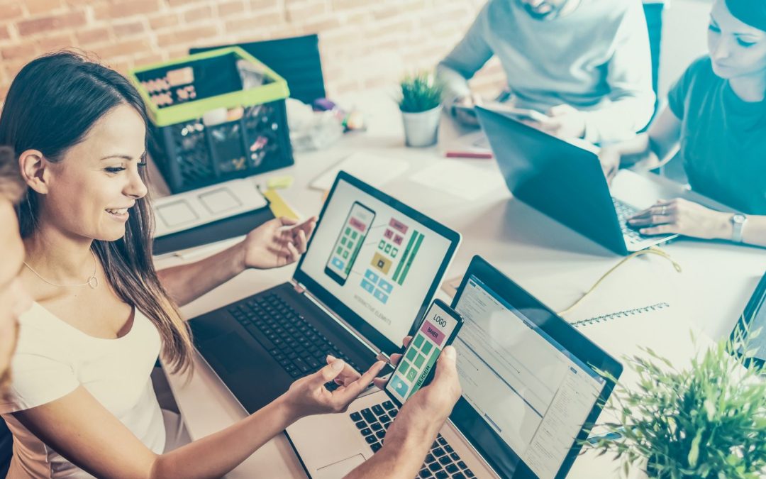 Canvas Apps vs Model-Driven Apps: How to Choose the Right Power App for Your Organization