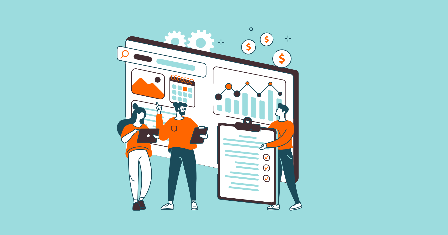 Transforming Workflows with Power Automate