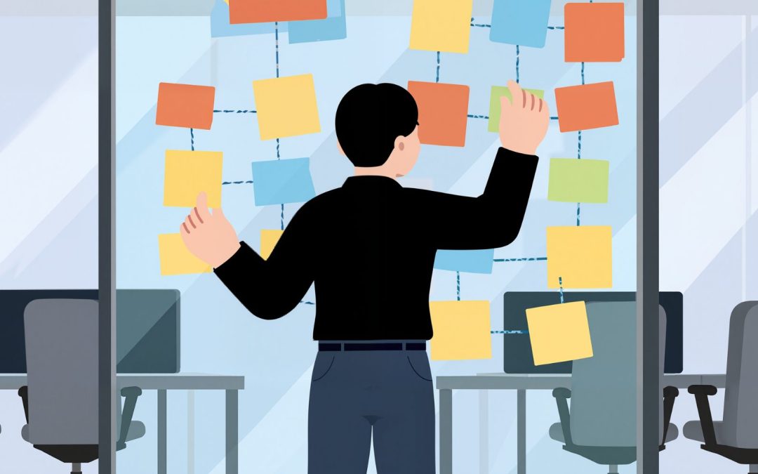 Modernizing Legacy Workflows: Moving from End-of-Life Systems to Microsoft Power Platform