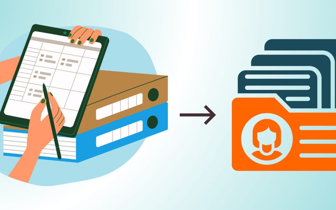 Turning LGMA Records and Information Management Guidance into Day-to-Day Practice with Microsoft Purview