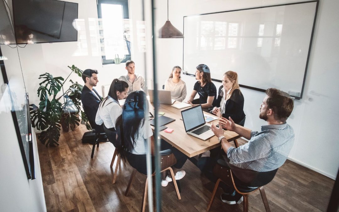 Cloud ERP for Municipalities: Using CAPEX to Enable Sustainable ERP Modernization