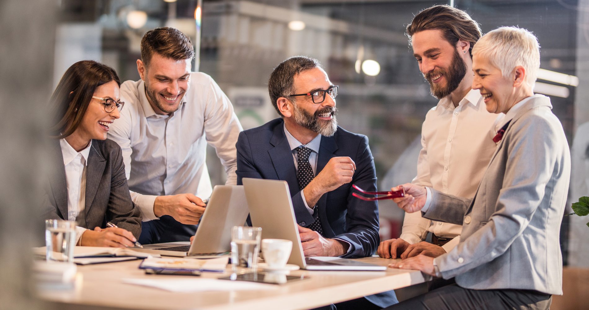 Managed Project Services