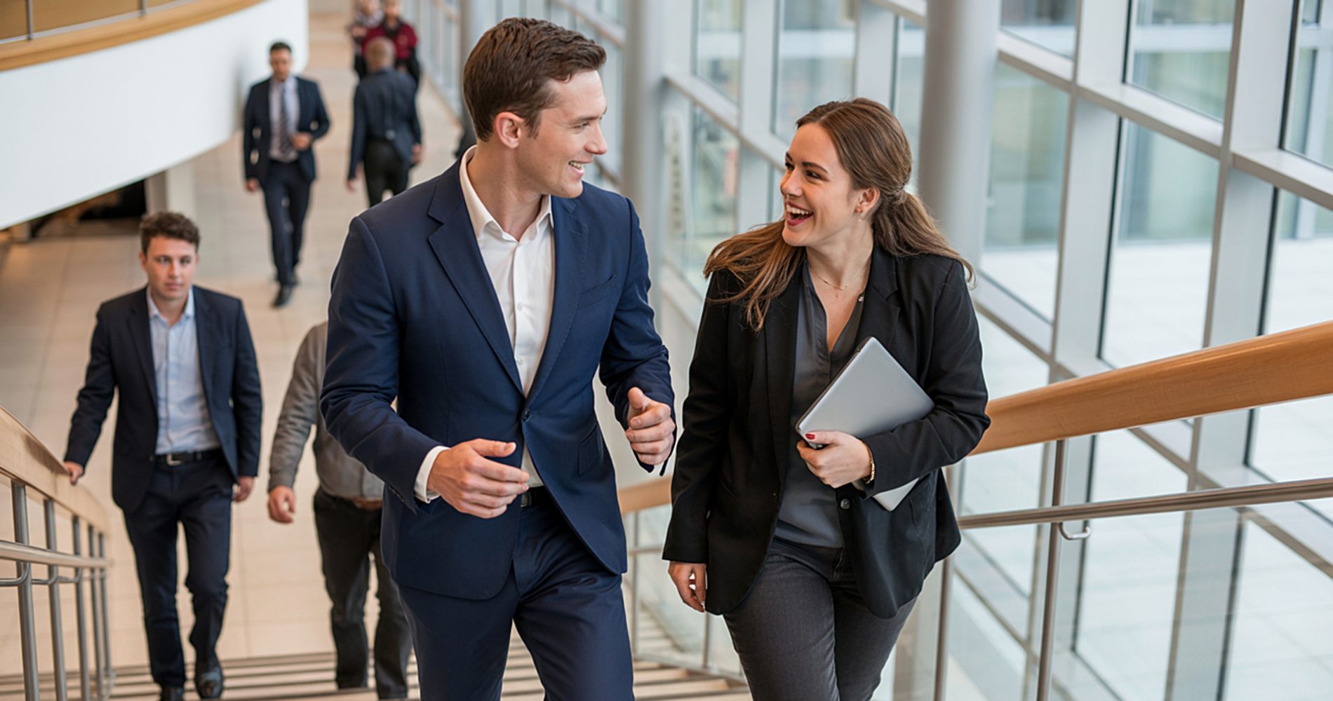 We’re not just a vendor—we’re a partner invested in your success.